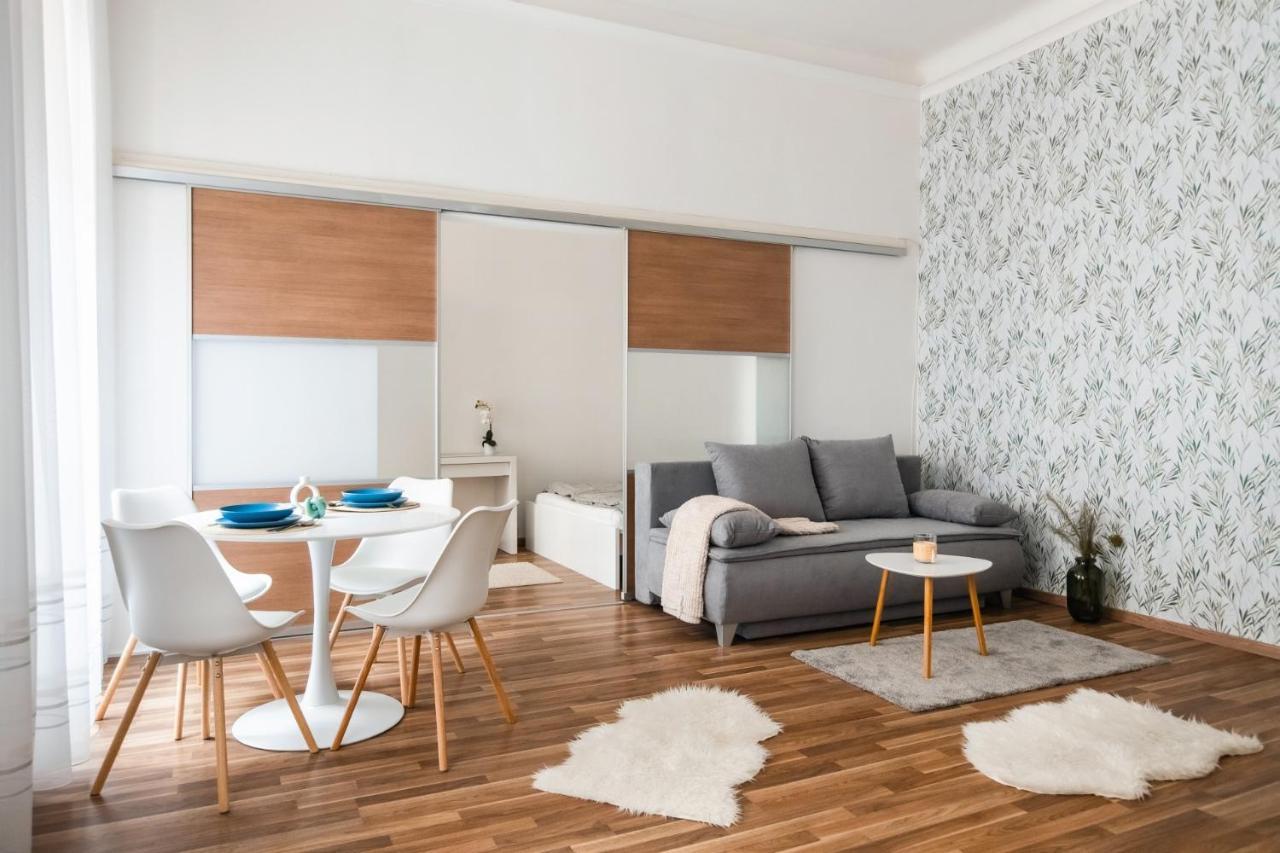 Erika'S Downtown Home Budapest Exterior photo